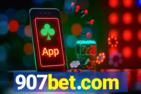 907bet.com