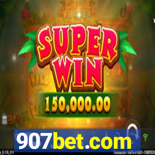 907bet.com