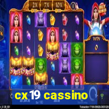 cx19 cassino