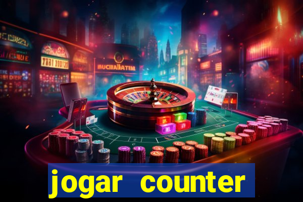 jogar counter strike 1.6 online