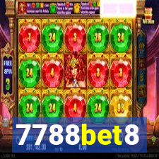 7788bet8