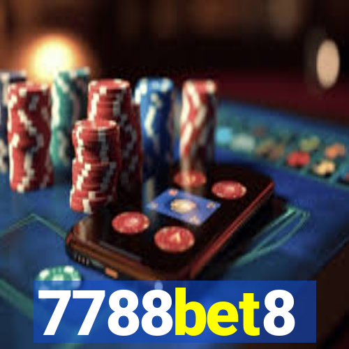 7788bet8
