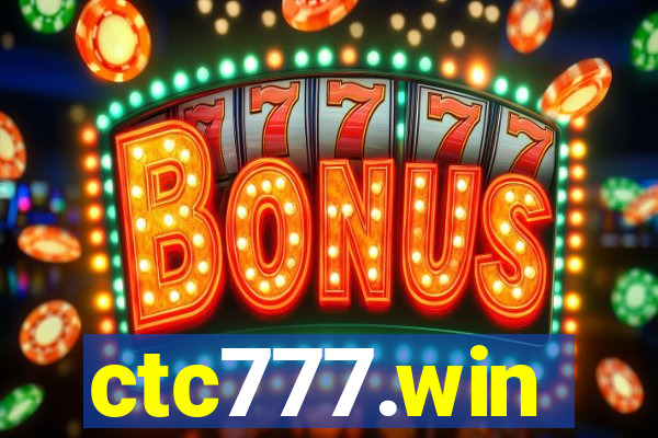 ctc777.win