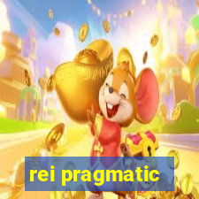 rei pragmatic