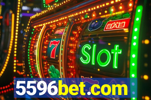 5596bet.com