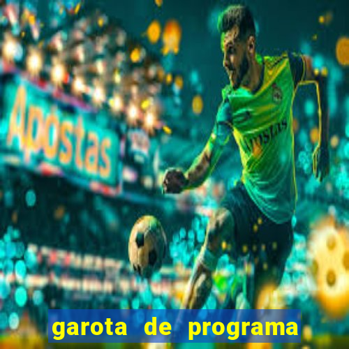 garota de programa video chamada
