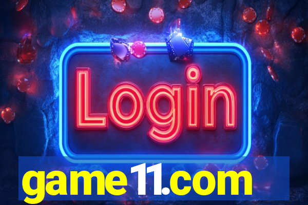 game11.com