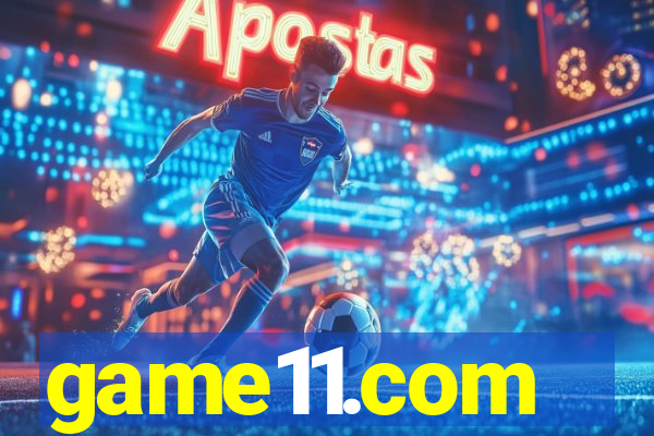 game11.com