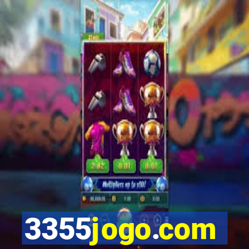 3355jogo.com