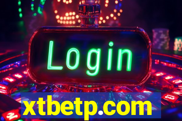 xtbetp.com