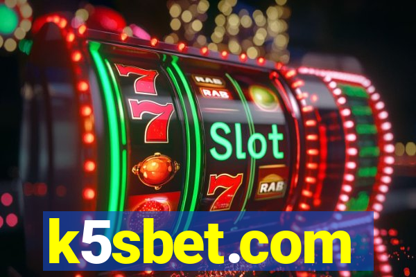 k5sbet.com