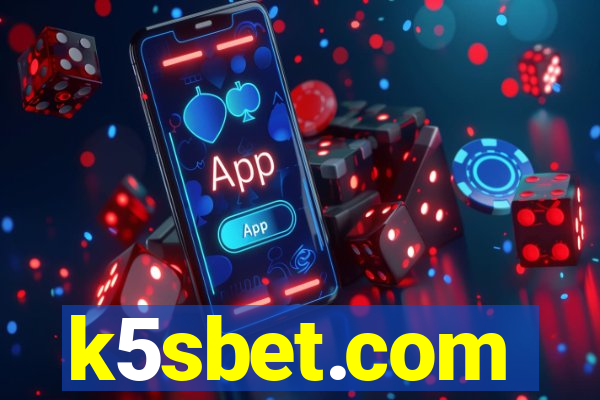 k5sbet.com