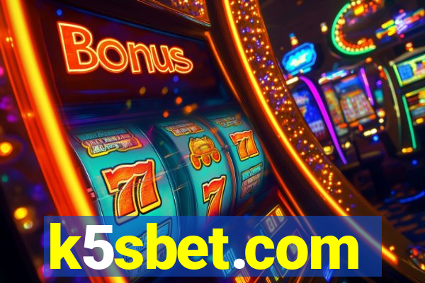 k5sbet.com
