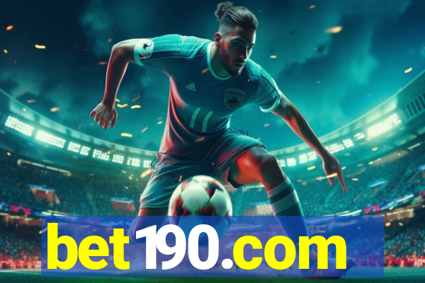 bet190.com