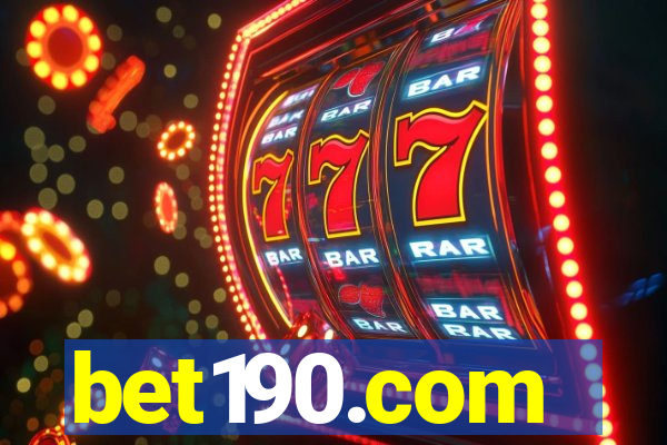 bet190.com