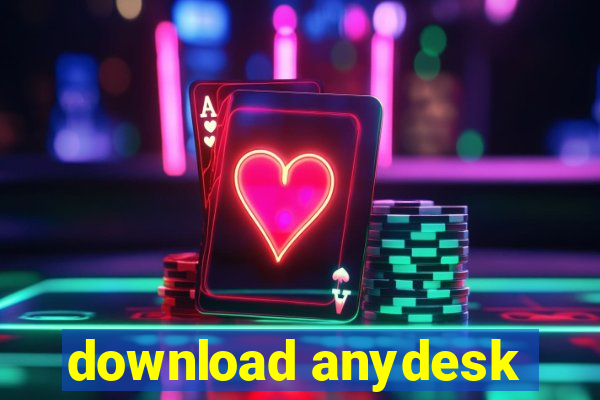 download anydesk