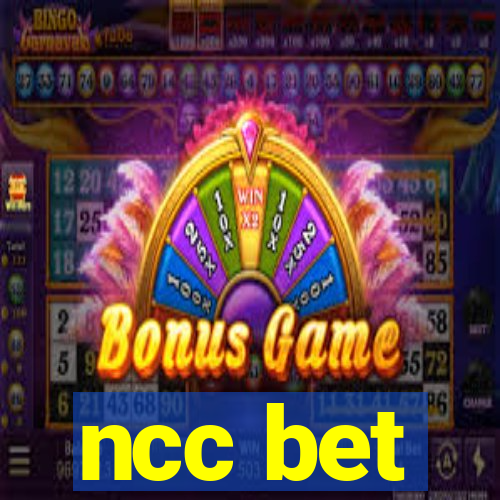 ncc bet