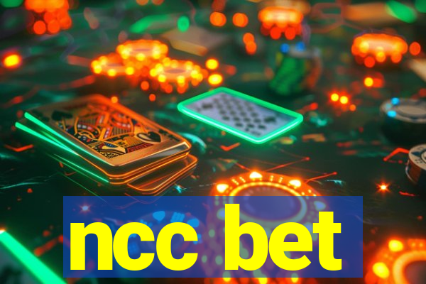 ncc bet