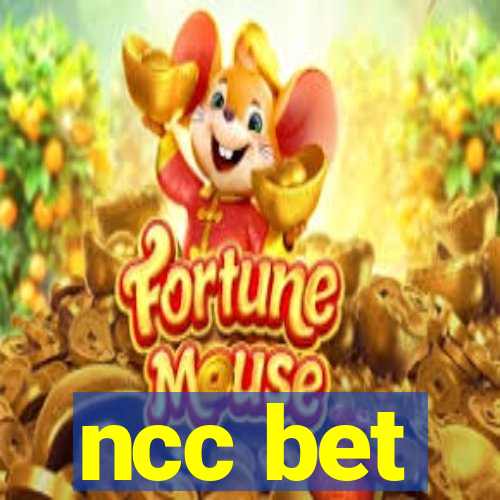 ncc bet