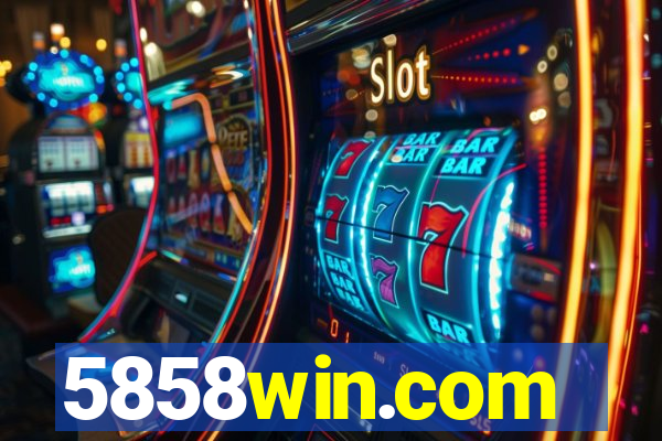 5858win.com