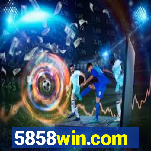 5858win.com