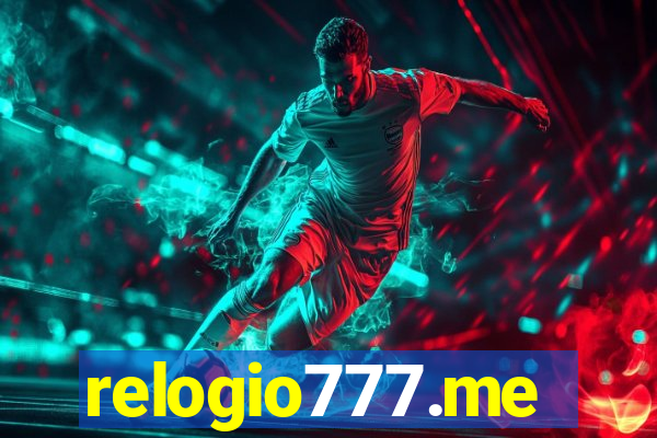 relogio777.me