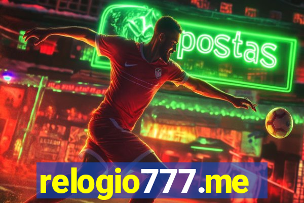 relogio777.me