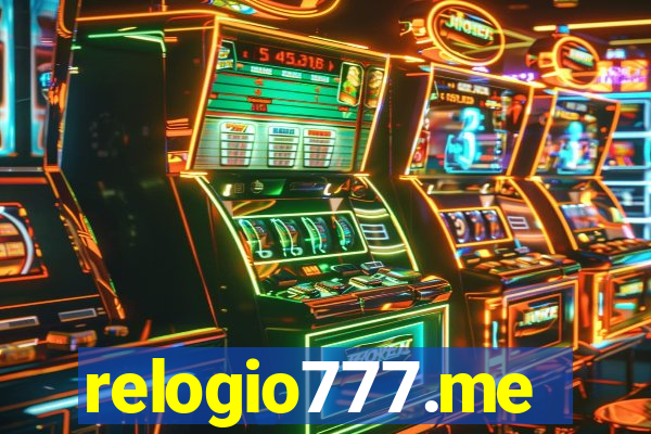 relogio777.me