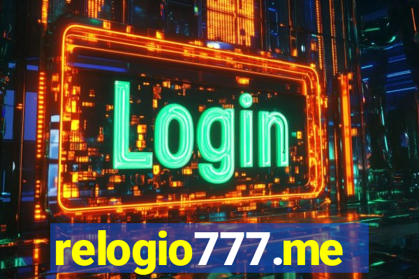 relogio777.me