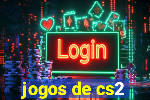 jogos de cs2