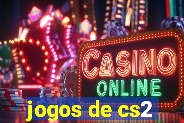 jogos de cs2