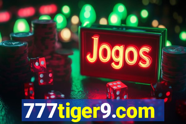 777tiger9.com