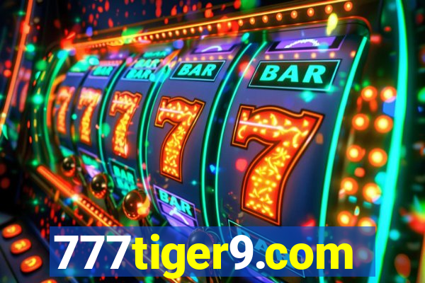 777tiger9.com