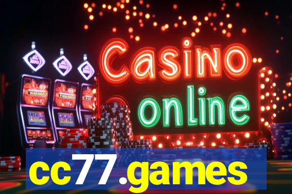 cc77.games