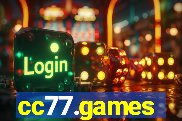 cc77.games