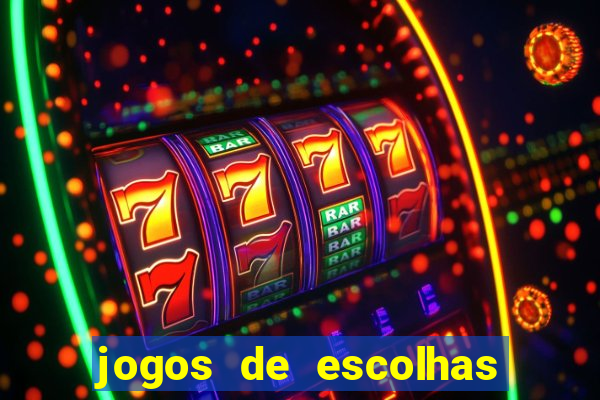 jogos de escolhas romance pc