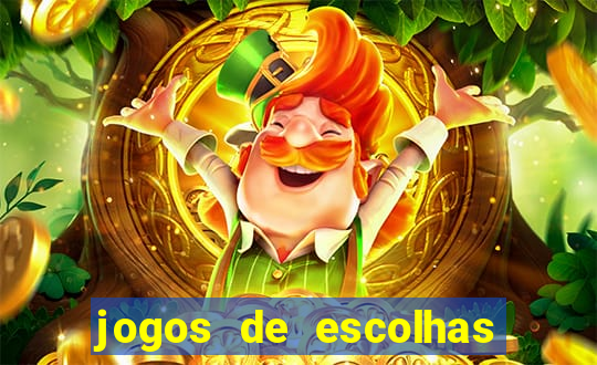 jogos de escolhas romance pc