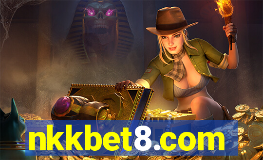 nkkbet8.com