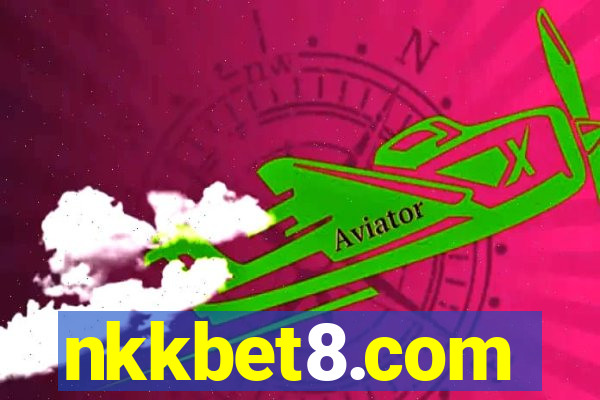 nkkbet8.com