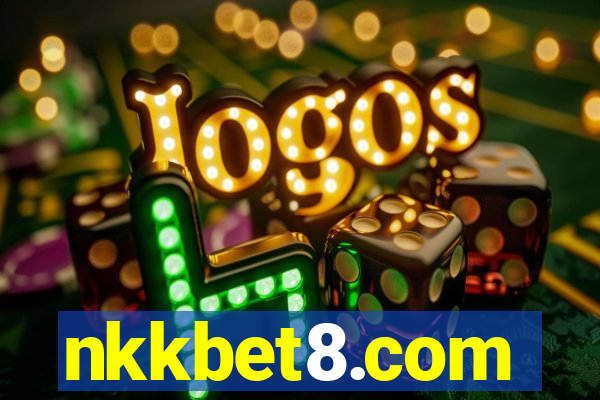 nkkbet8.com