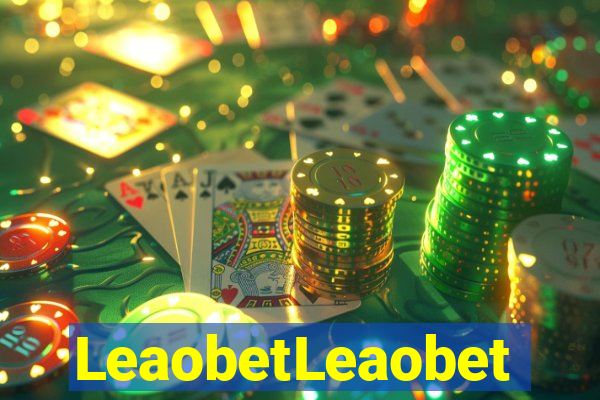 LeaobetLeaobet