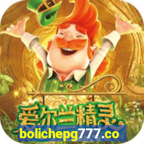 bolichepg777.com