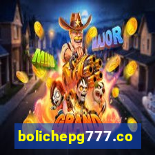 bolichepg777.com