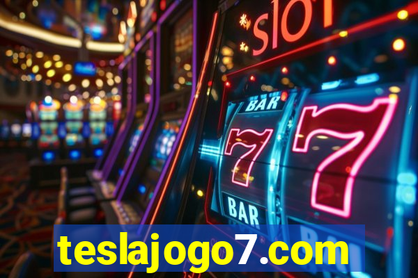 teslajogo7.com