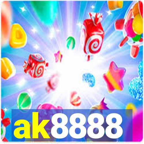 ak8888