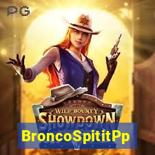BroncoSpititPp