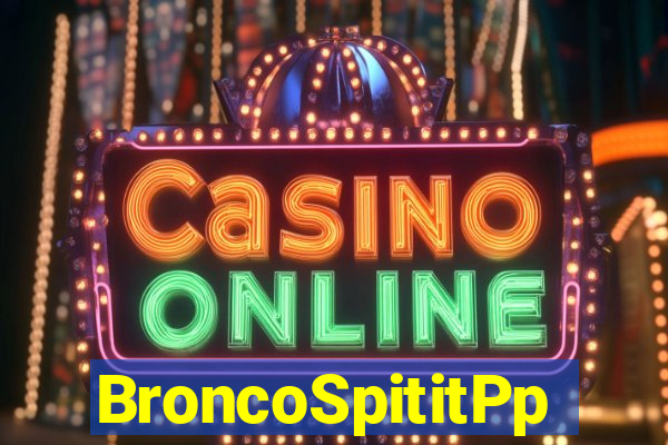 BroncoSpititPp