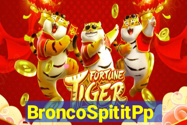 BroncoSpititPp