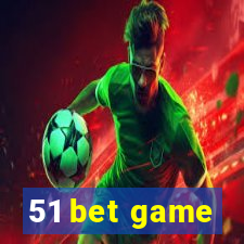 51 bet game