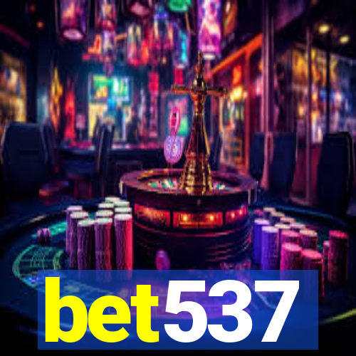 bet537